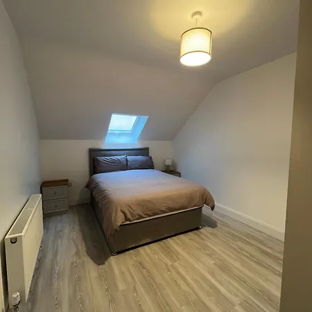 Derryard Casa vacanze Doonbeg