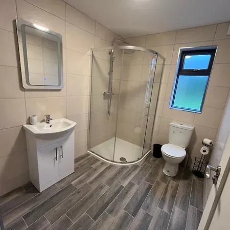 Casa vacanze Derryard Doonbeg